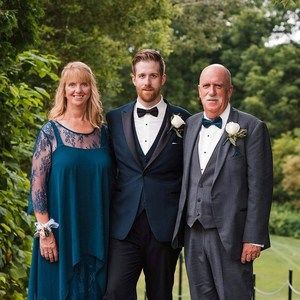 Meet your Posher, Brandon